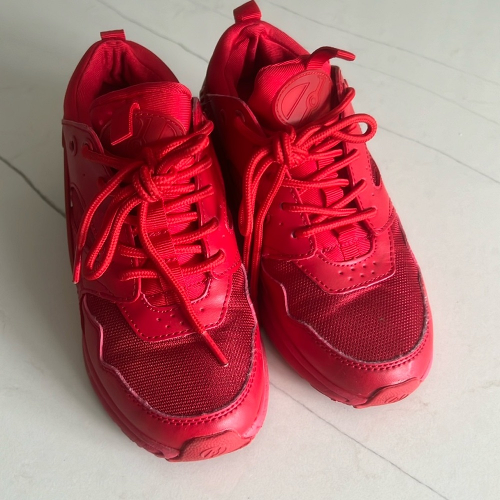 Heelys, Size 1 Youth